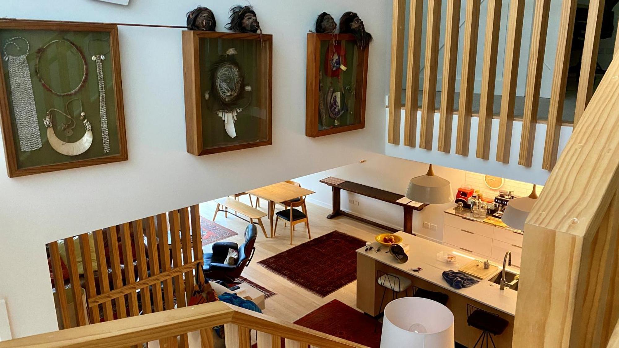 شقة Stylish Townhouse أوكلاند المظهر الخارجي الصورة